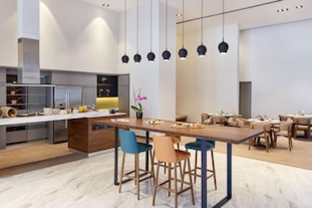 Staybridge Suites Doha Lusail