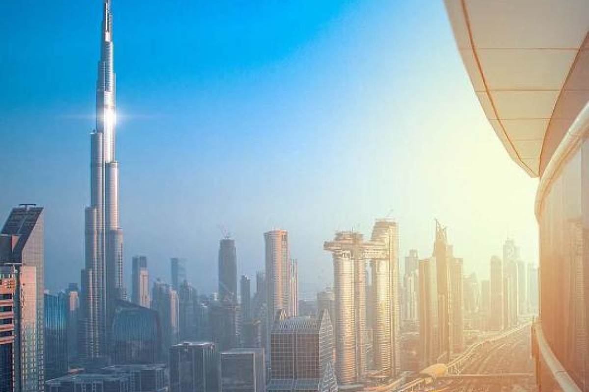Staybridge Suites Dubai Financial Centre