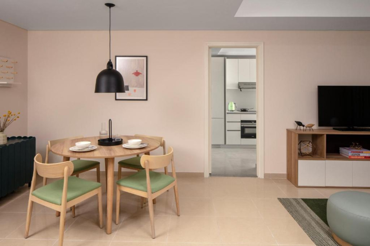 Staybridge Suites Dubai Financial Centre