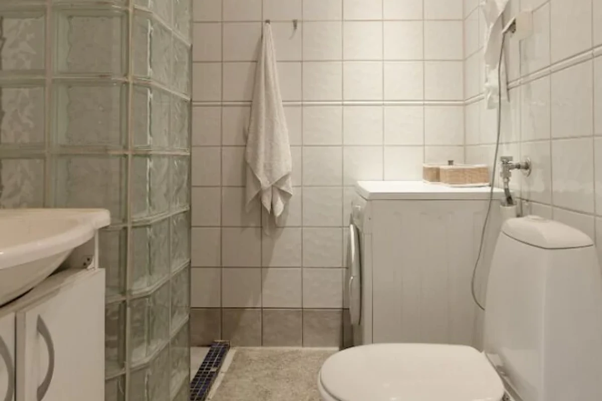 StayPlus Comfy 1BR Apt - Hip Area