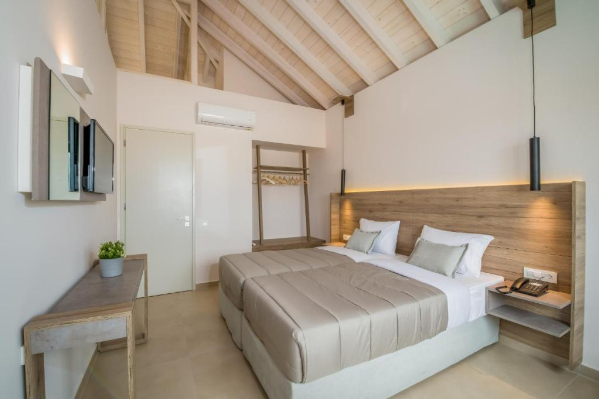 Stefan Village Hotel