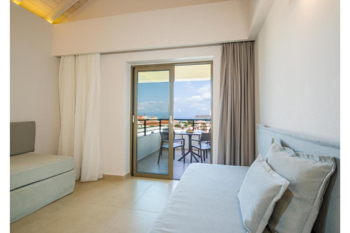 Stefan Village Hotel