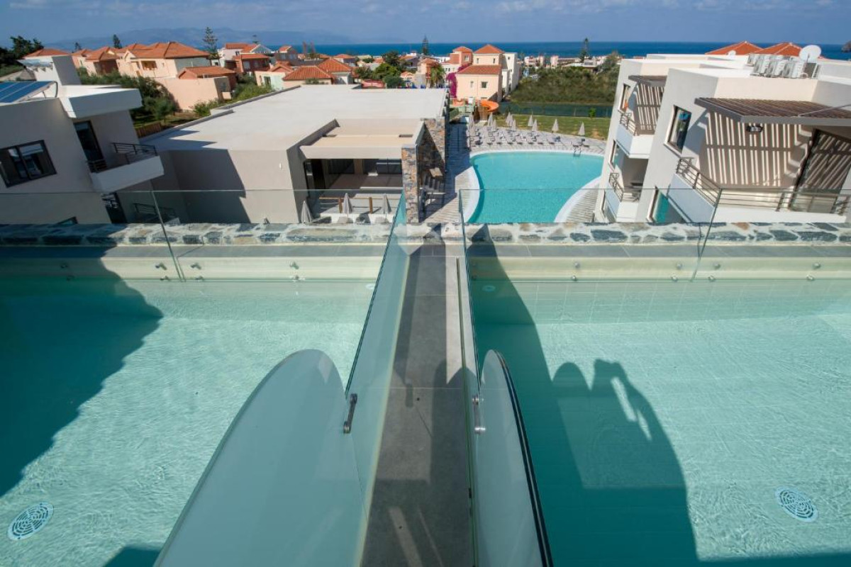 Stefan Village Hotel