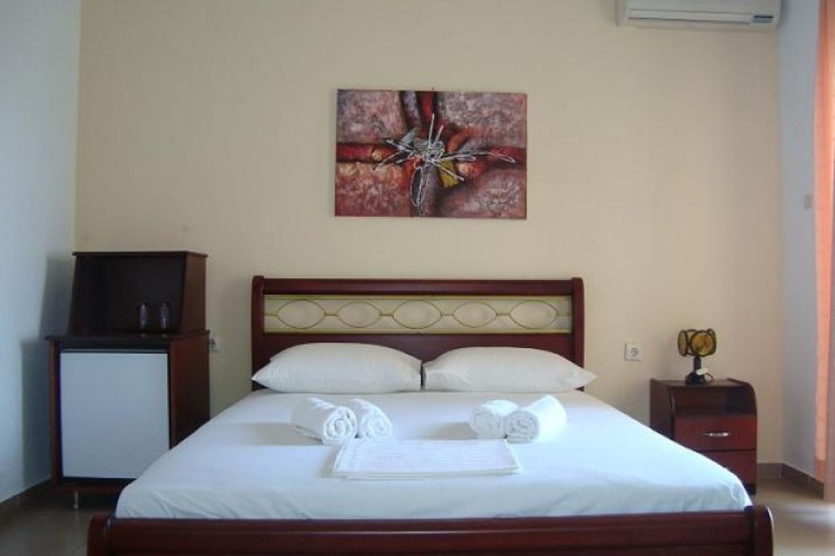 Stefani Hotel