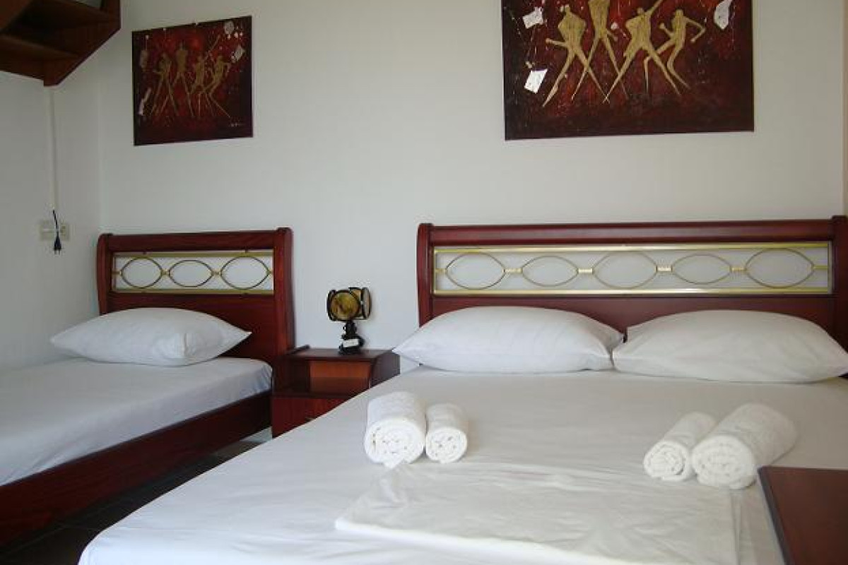 Stefani Hotel