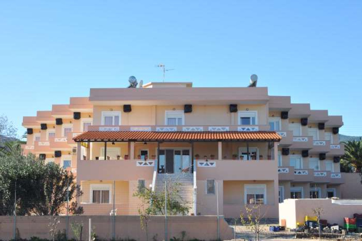 Stefani Hotel