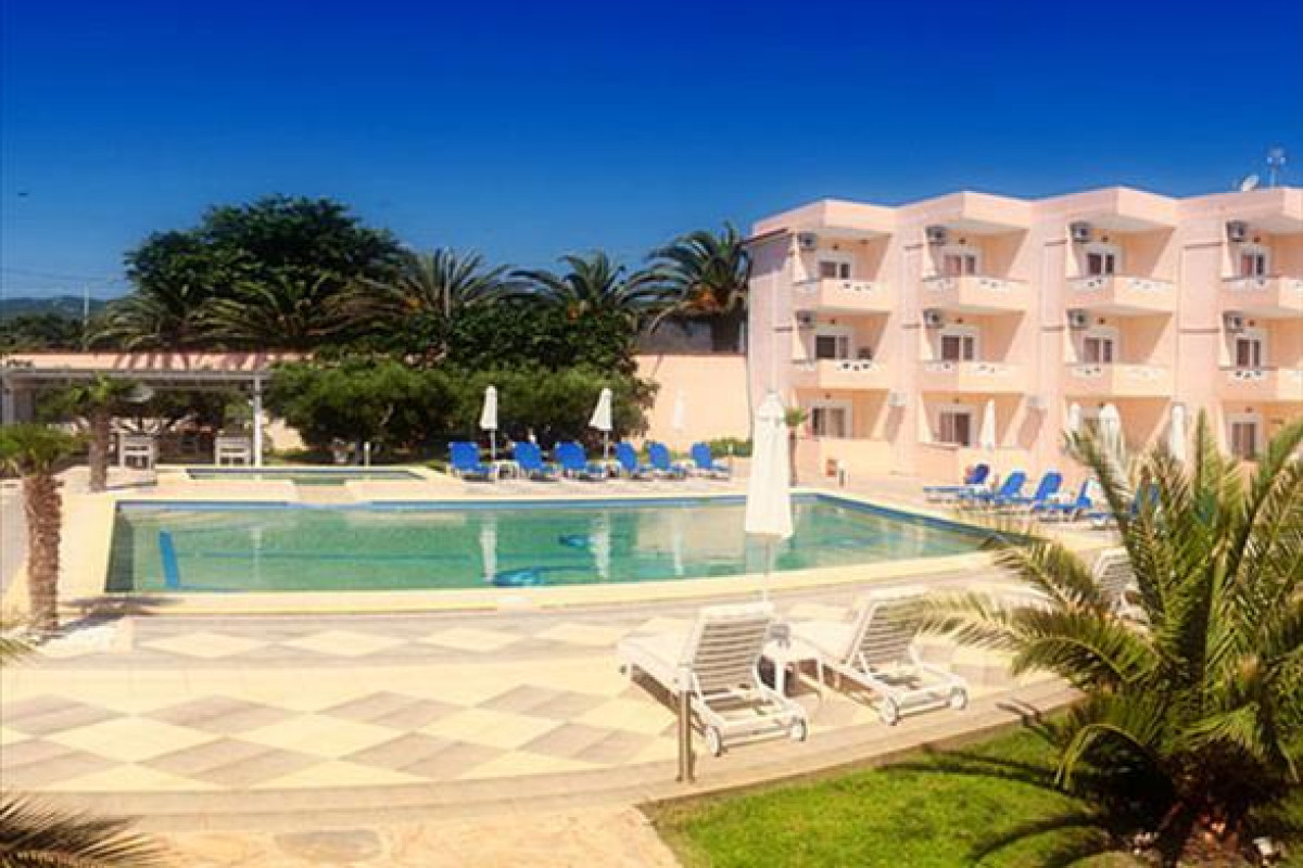Stefani Hotel