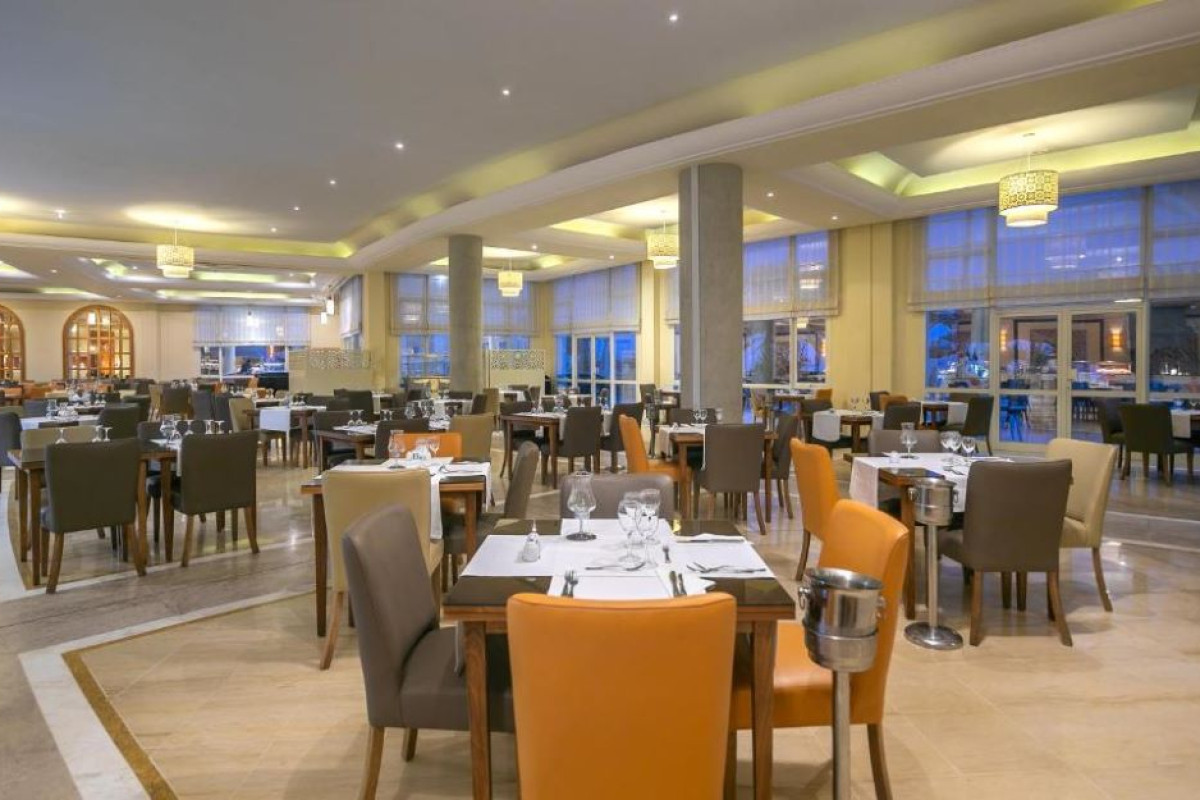 STEIGENBERGER MARHABA THALASSO