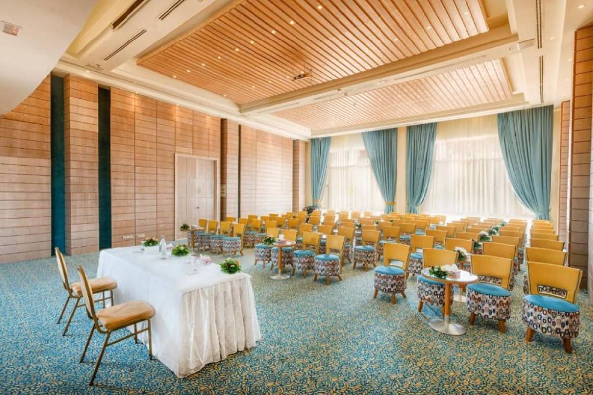 STEIGENBERGER MARHABA THALASSO