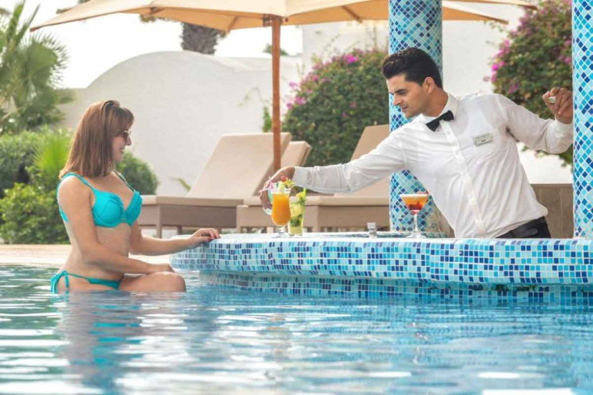 STEIGENBERGER MARHABA THALASSO