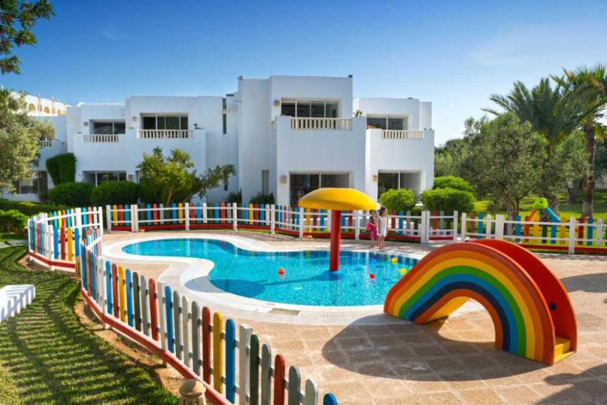STEIGENBERGER MARHABA THALASSO