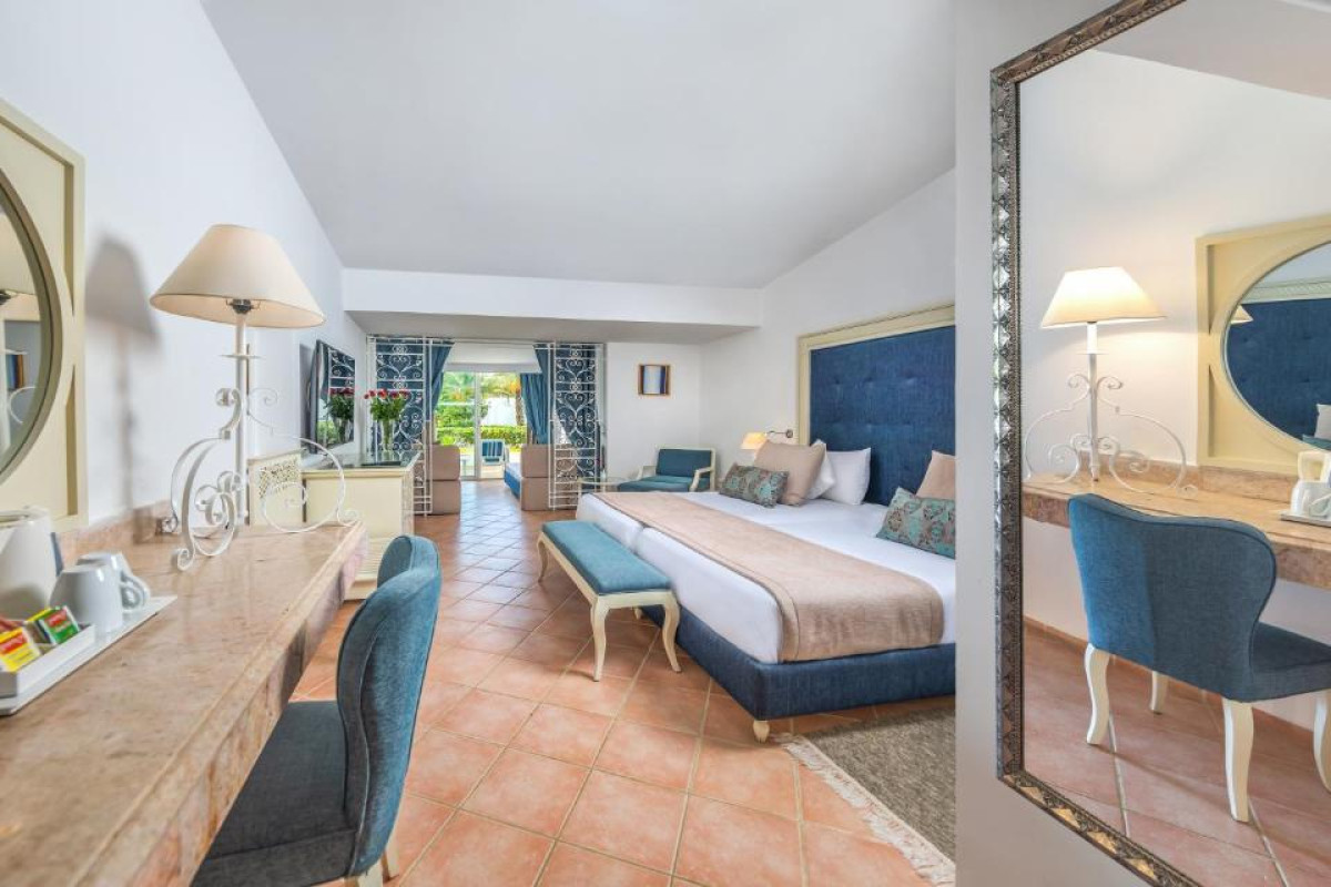Hotel Steigenberger Marhaba Thalasso Hammamet