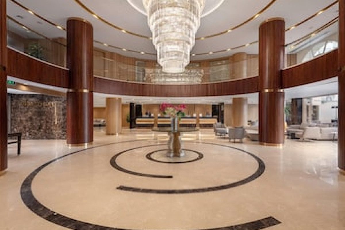 STEIGENBERGER NILE PALACE