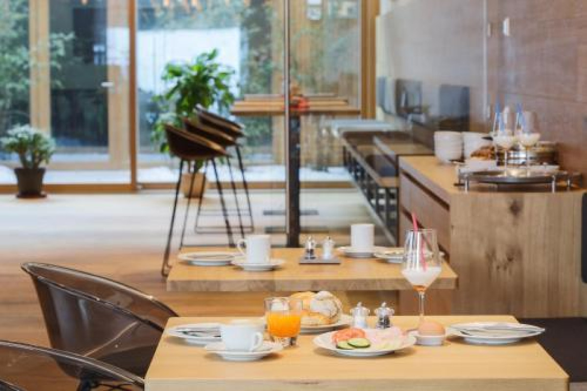 Steindl's Boutique Hotel