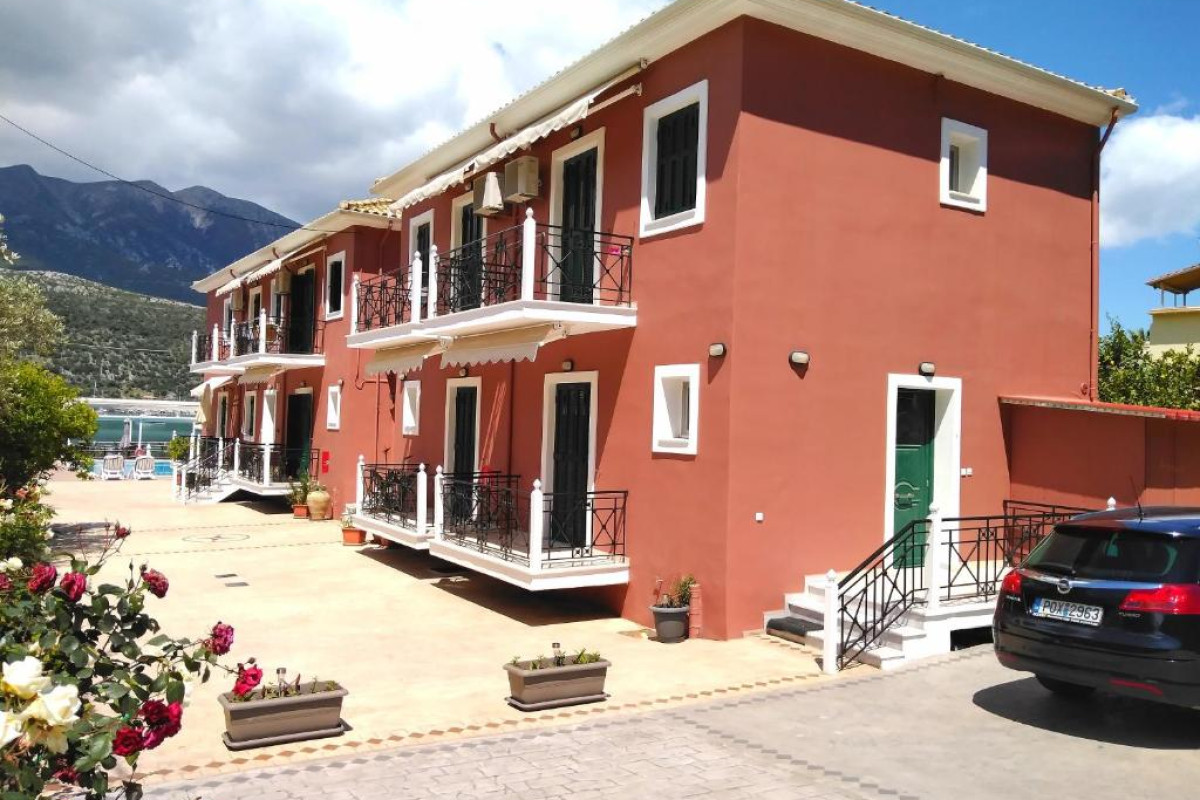 Stella Apartment