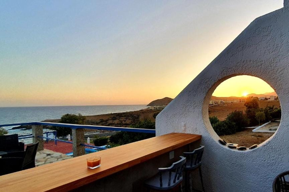 Stella Beach Hotel