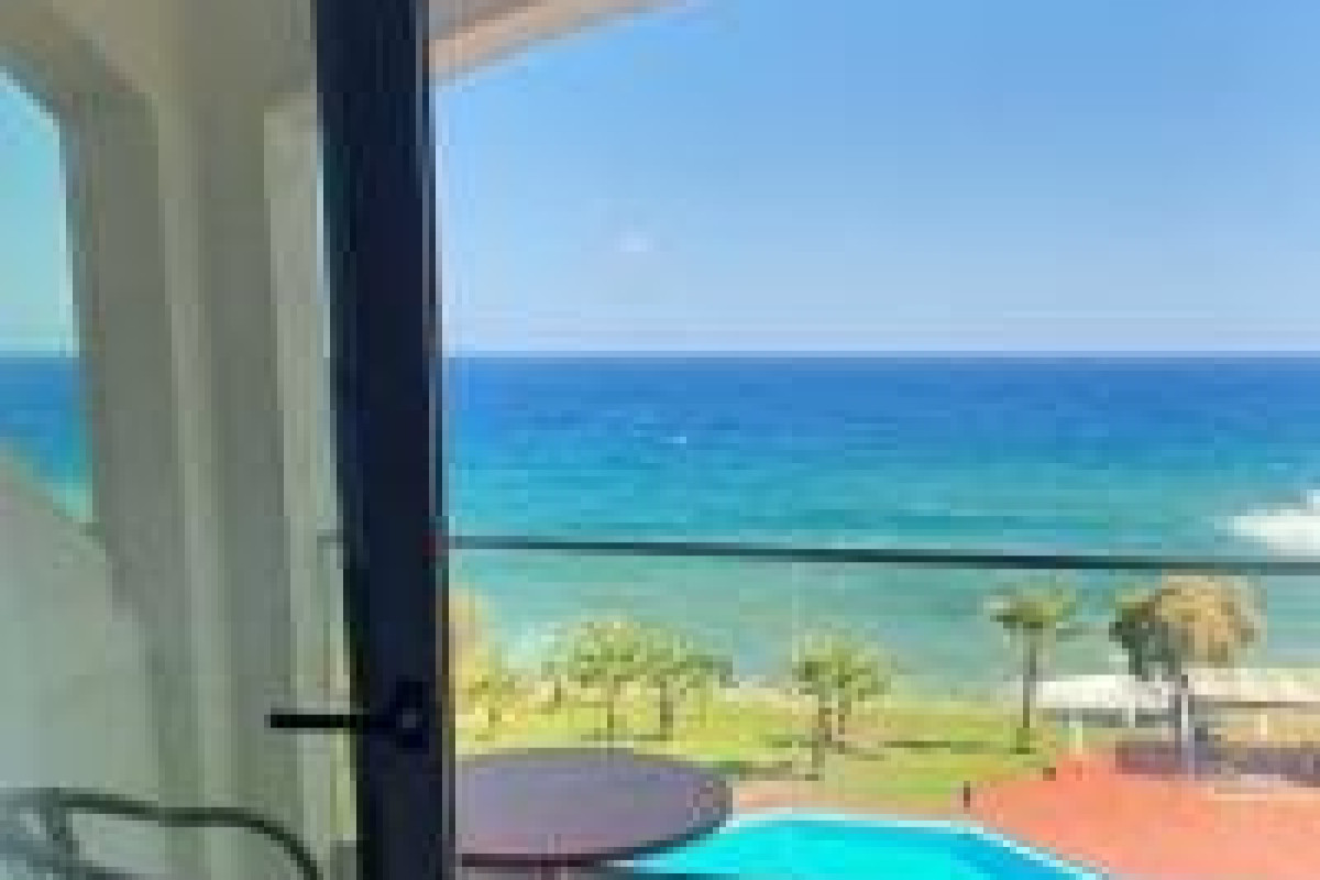 Stella Beach Hotel