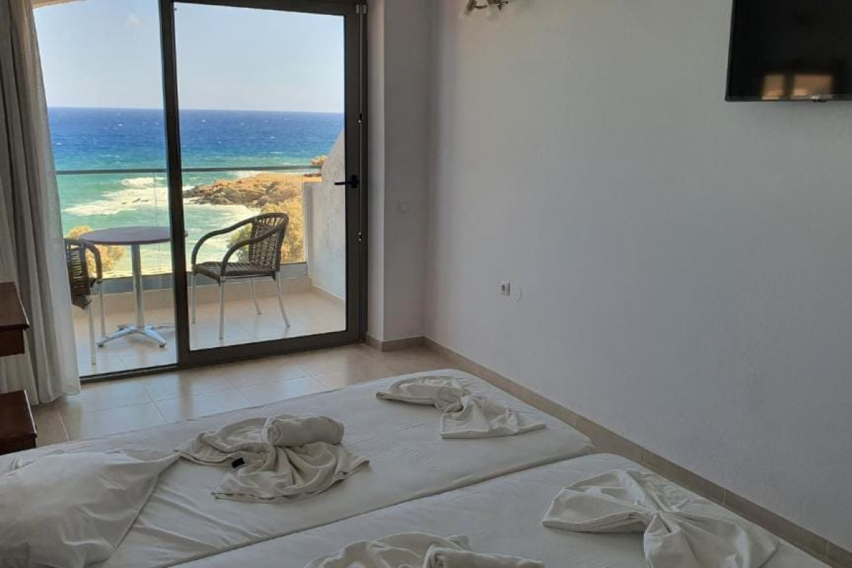 Stella Beach Hotel