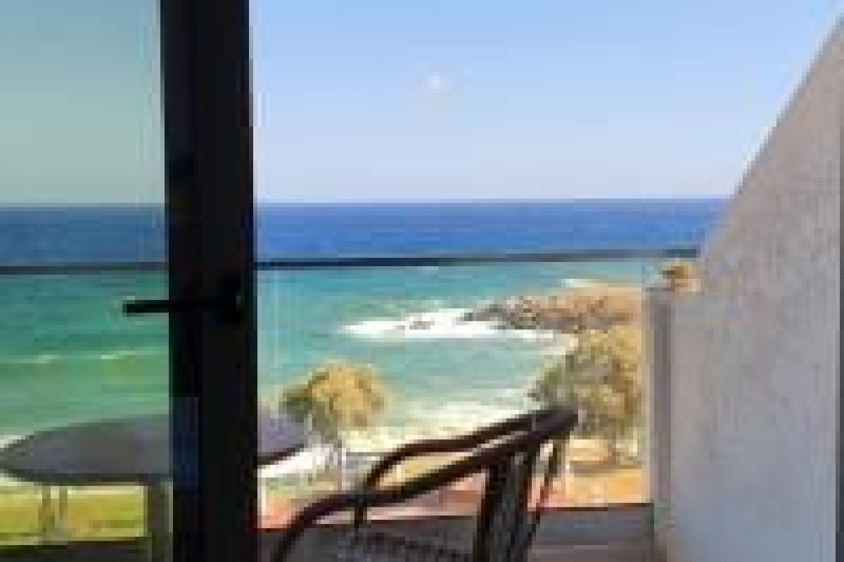 Stella Beach Hotel