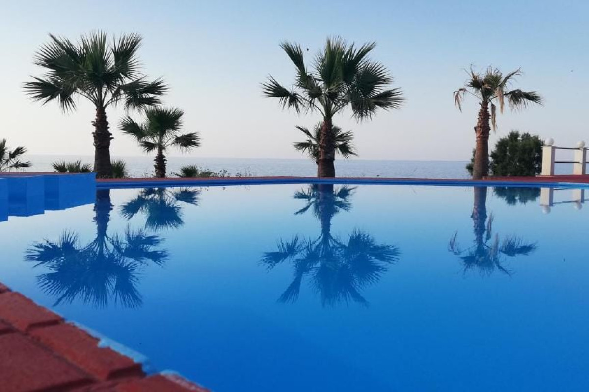 Stella Beach Hotel