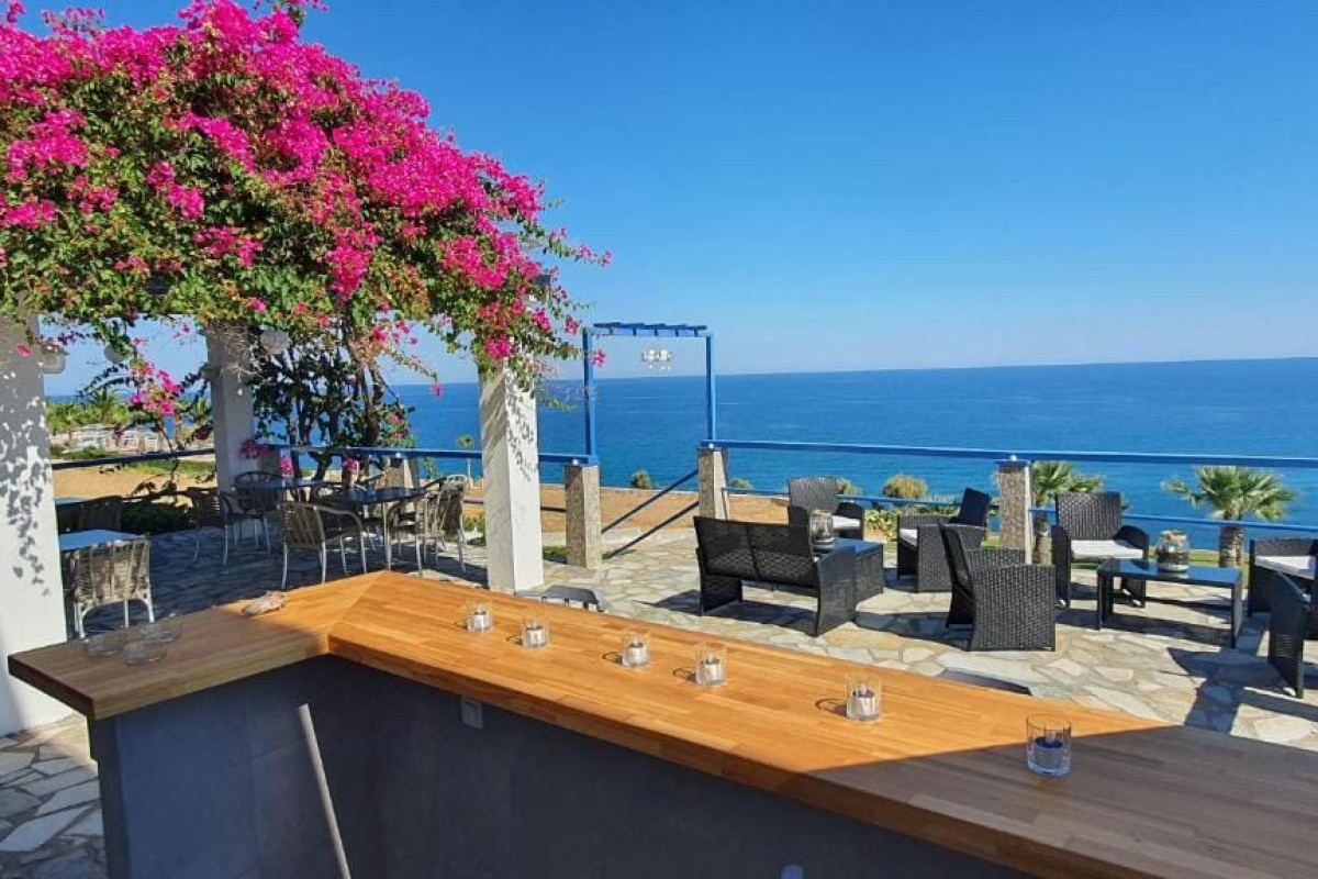Stella Beach Hotel
