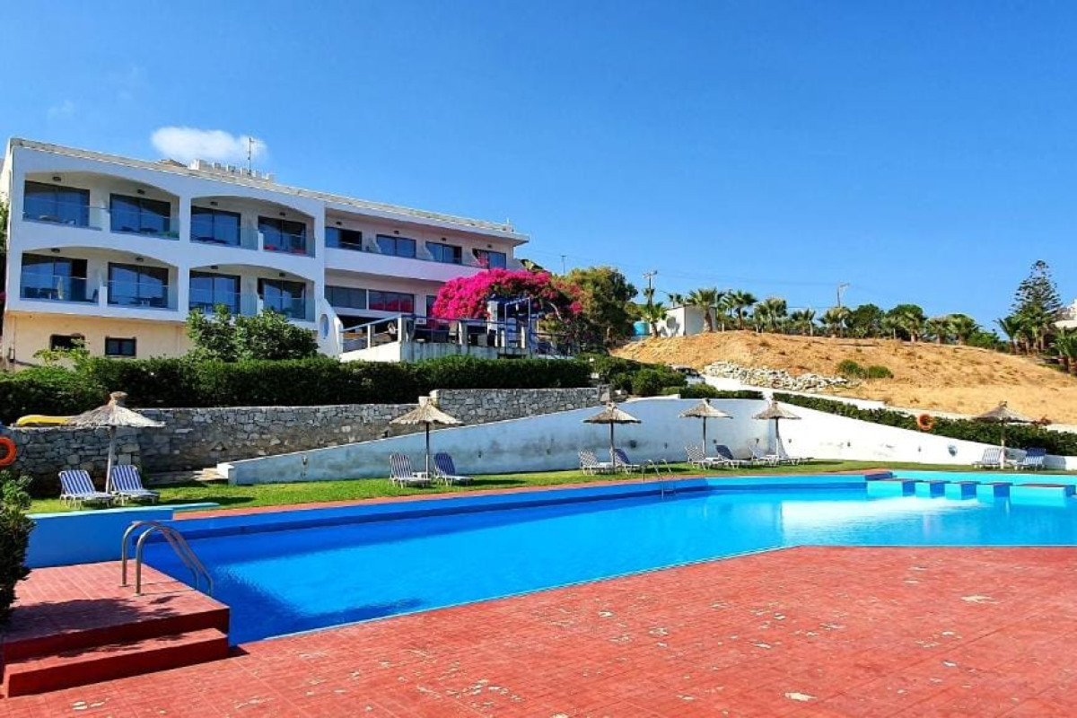 Stella Beach Hotel