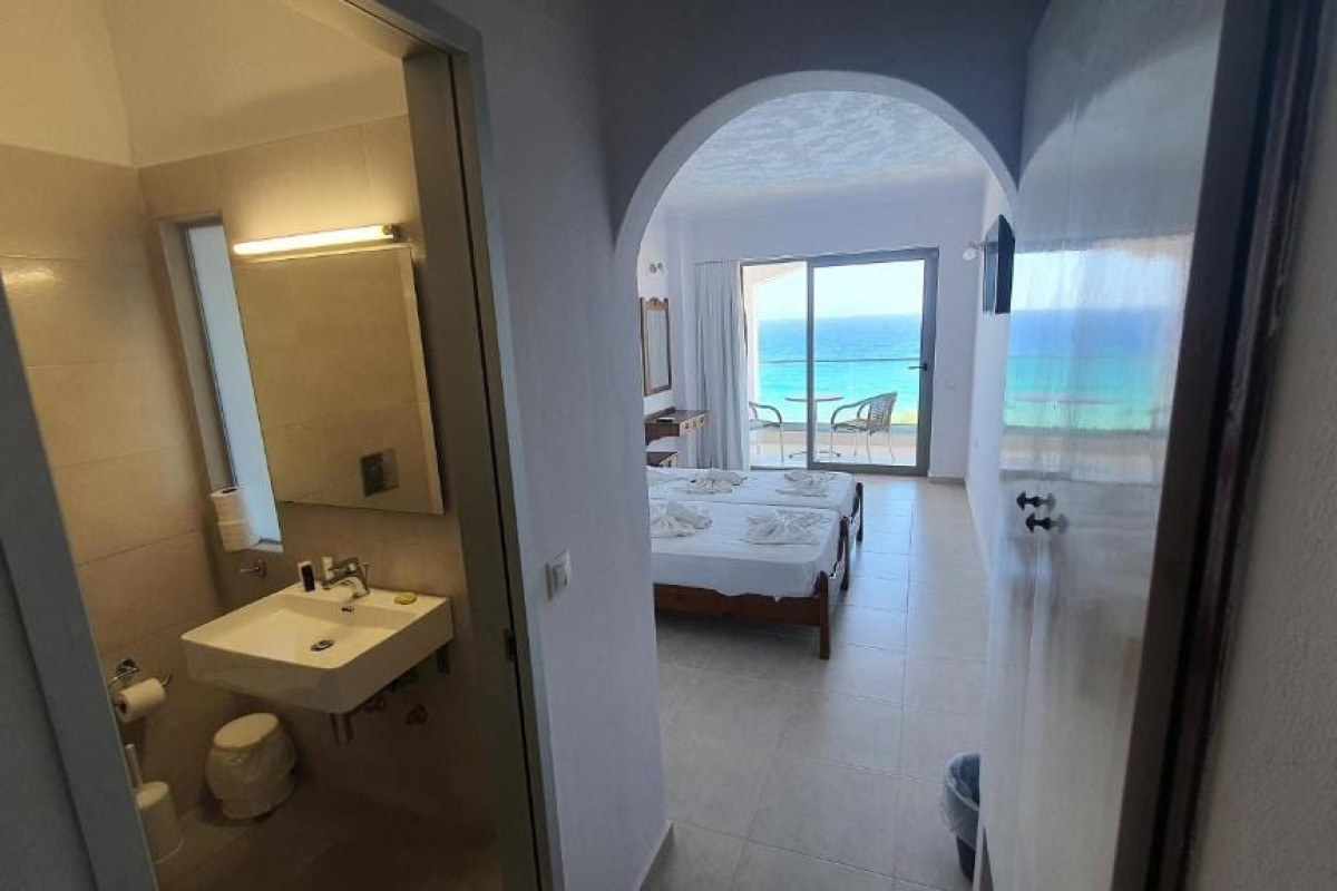 Stella Beach Hotel