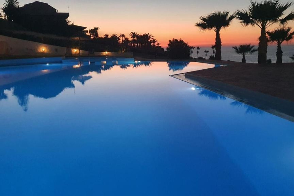 Stella Beach Hotel