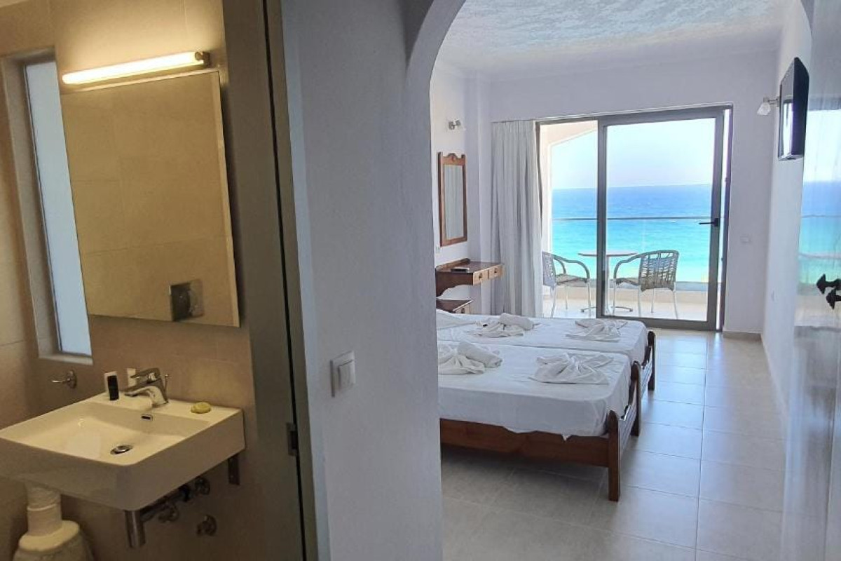 Stella Beach Hotel