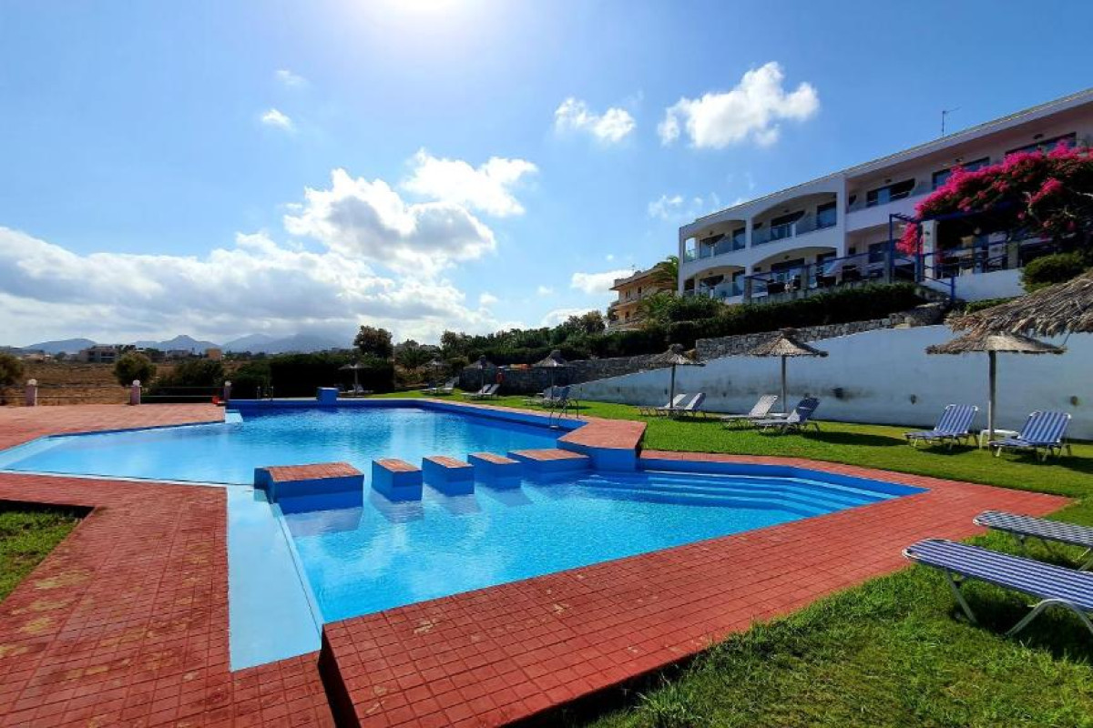 Stella Beach Panormos