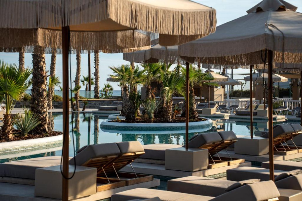 STELLA BLUE SEASIDE RESORT