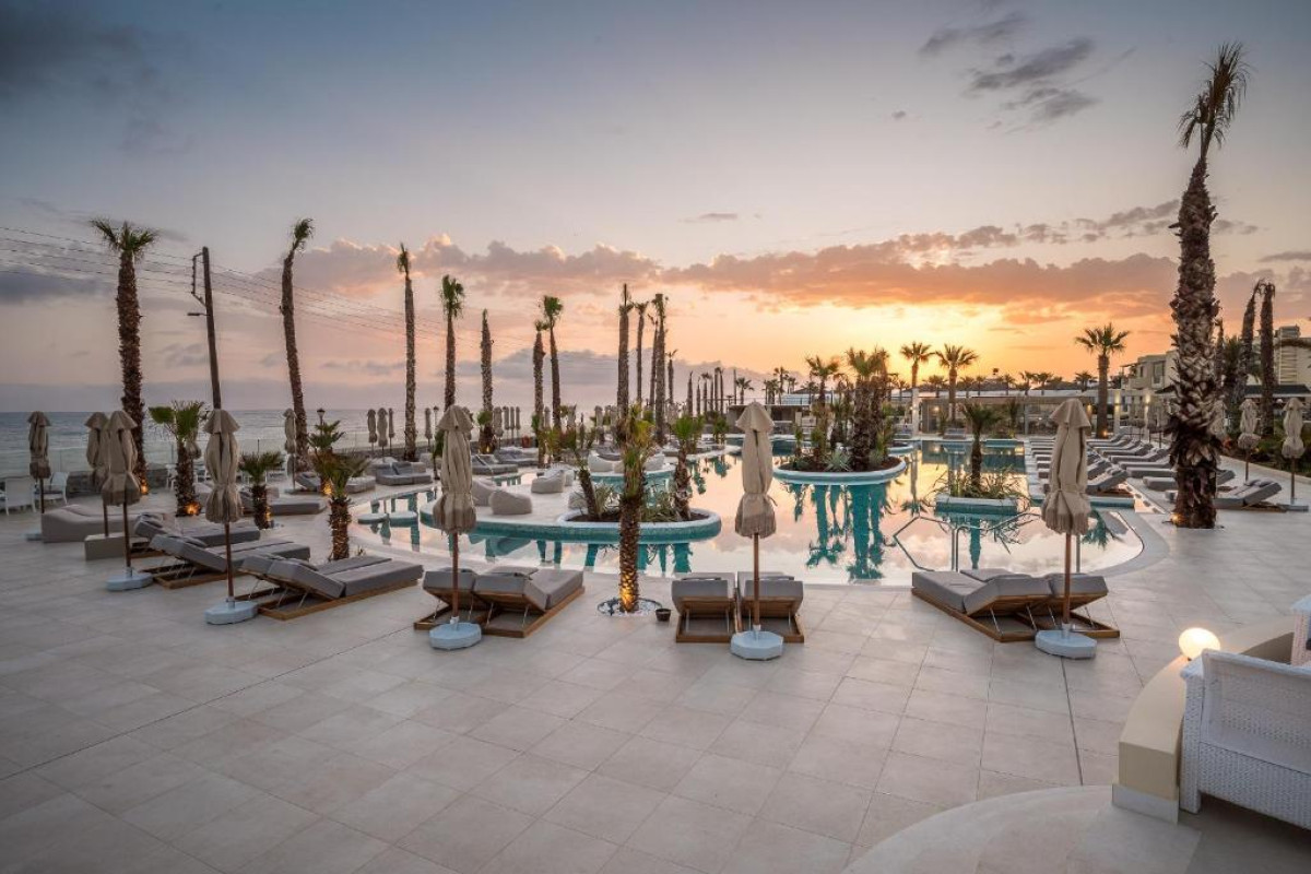 STELLA BLUE SEASIDE RESORT
