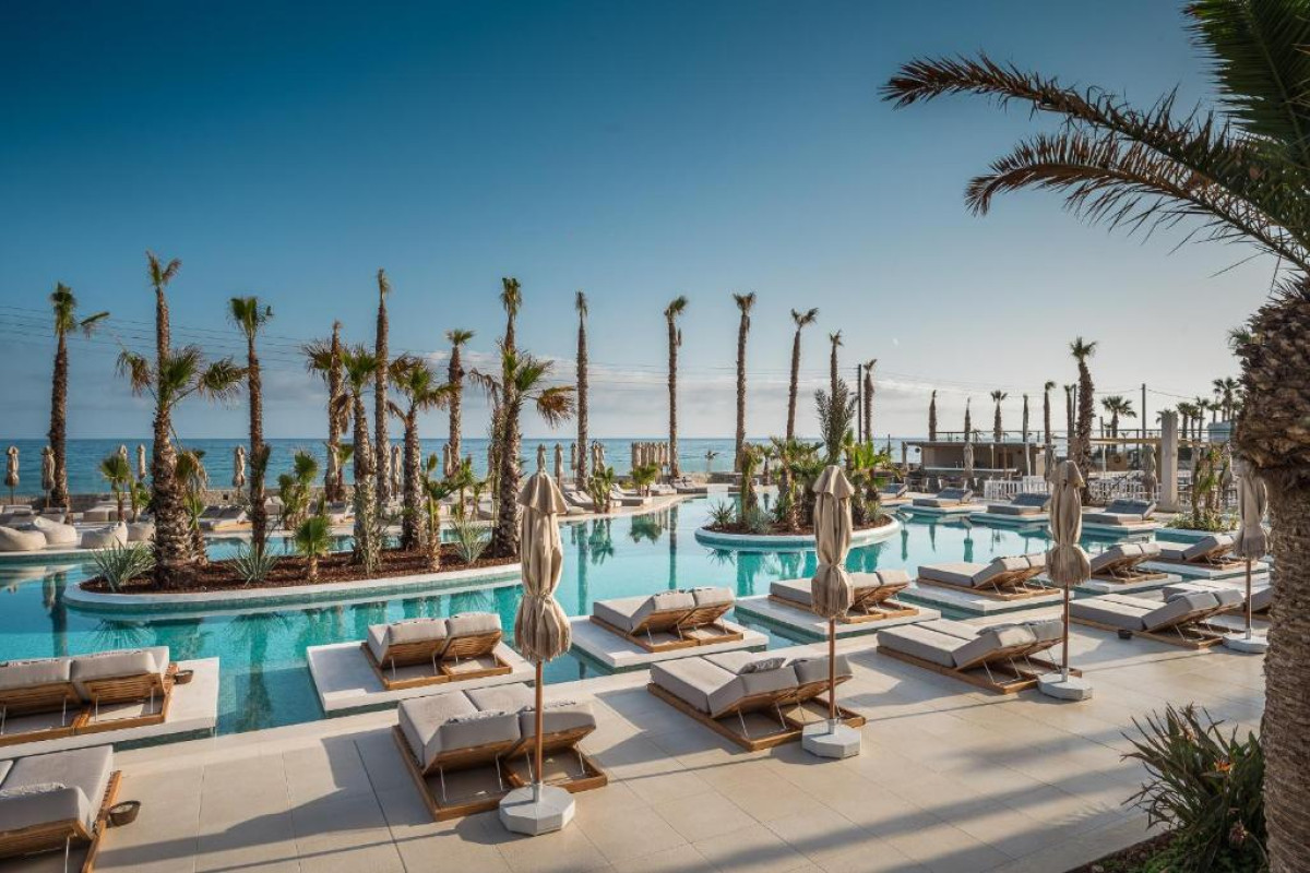 STELLA BLUE SEASIDE RESORT