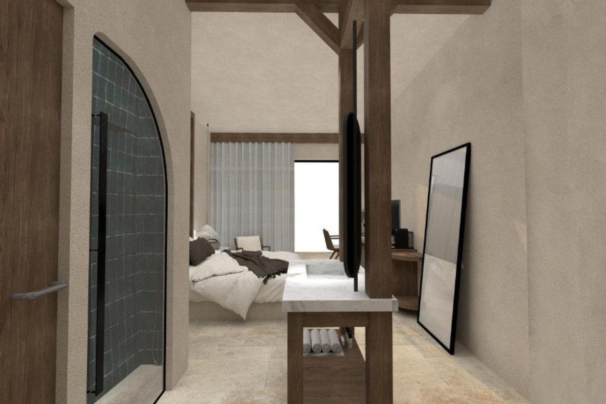 STELLA BLUE SEASIDE RESORT
