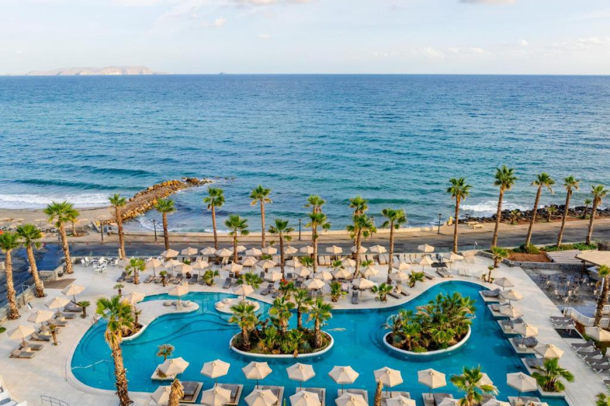 STELLA BLUE SEASIDE RESORT
