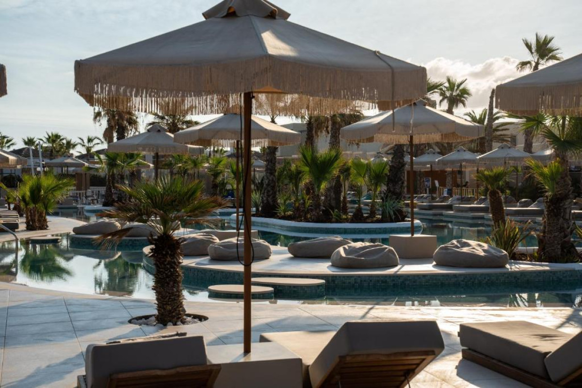 STELLA BLUE SEASIDE RESORT