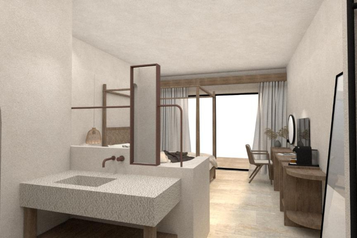 STELLA BLUE SEASIDE RESORT