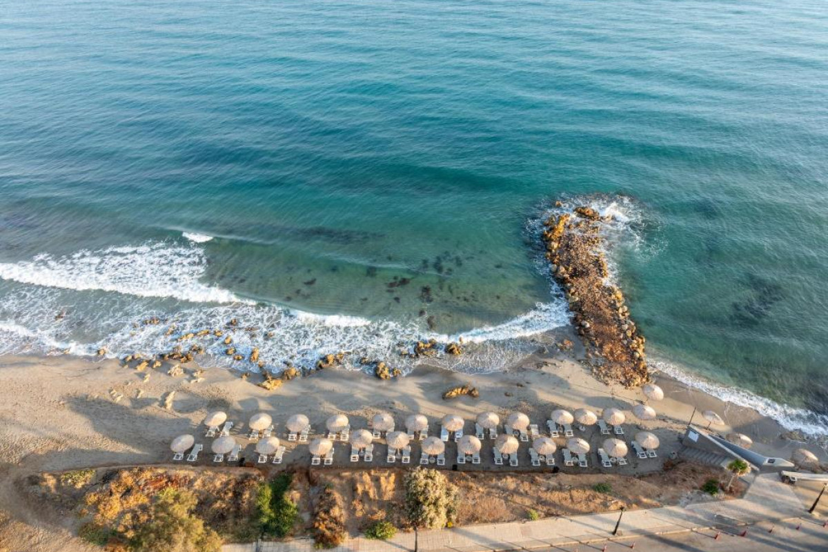 STELLA BLUE SEASIDE RESORT