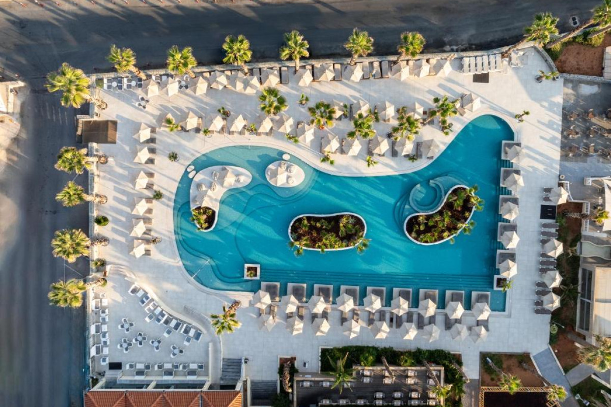 STELLA BLUE SEASIDE RESORT
