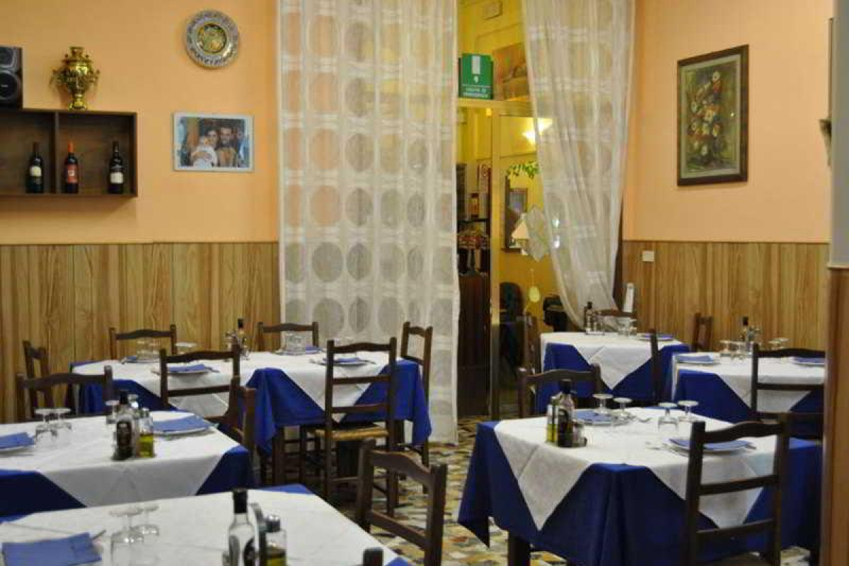 Stella del Mare