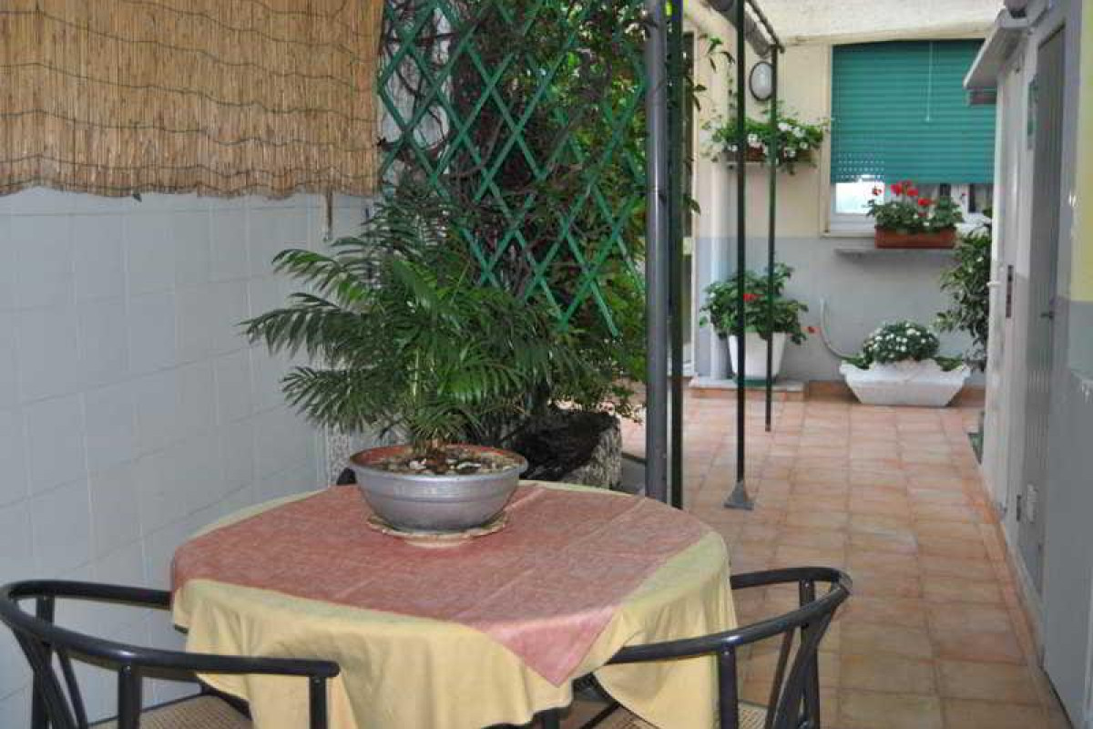 Stella del Mare