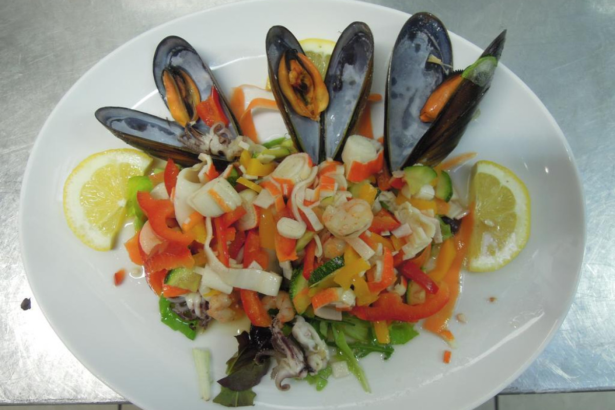 Stella del Mare