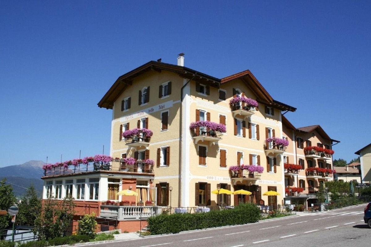 Stella Delle Alpi