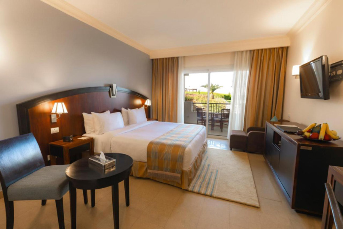 STELLA DI MARE BEACH SHARM