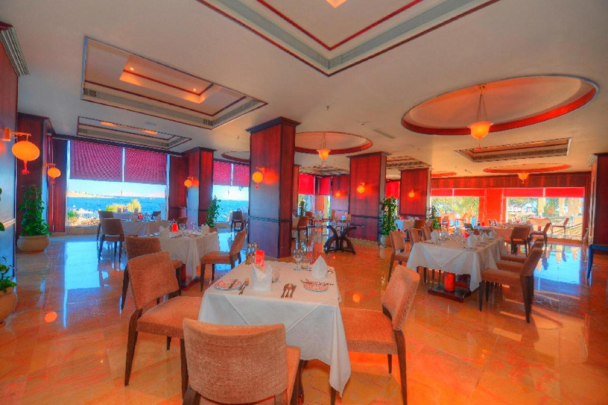 STELLA DI MARE BEACH SHARM