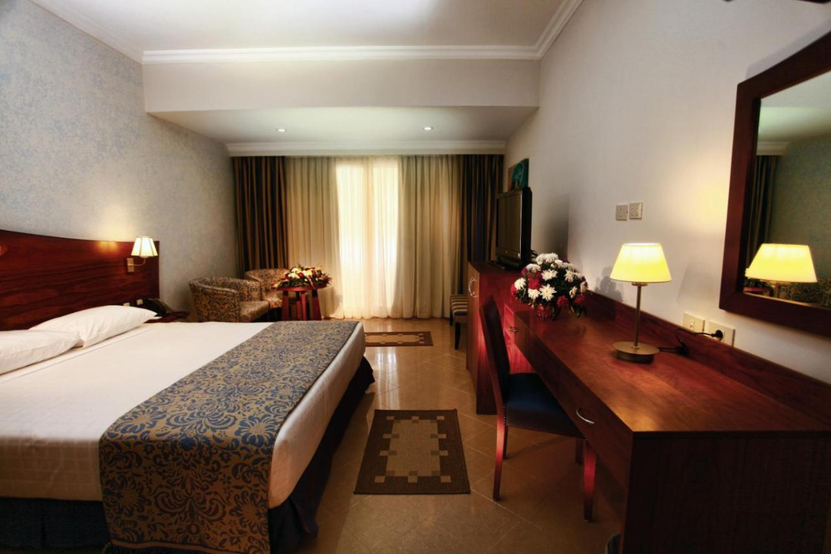 STELLA GARDENS RESORT & SPA MAKADI BAY