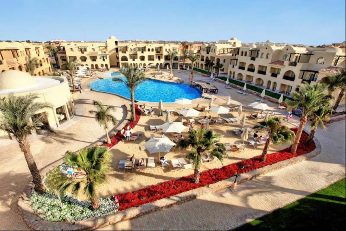 STELLA DI MARE GARDENS MAKADI