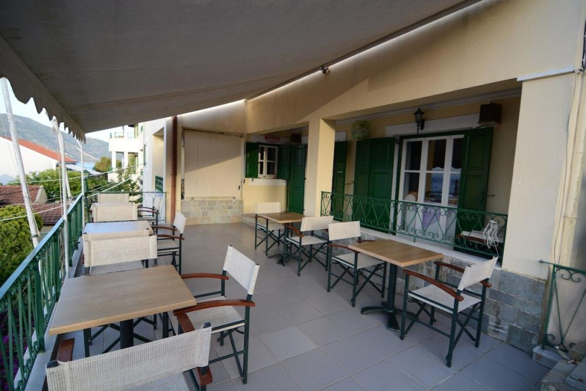STELLA APARTMENTS