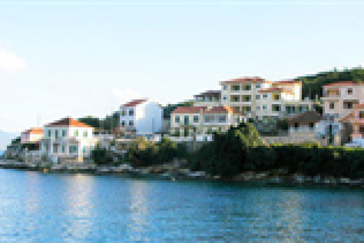 STELLA APARTMENTS