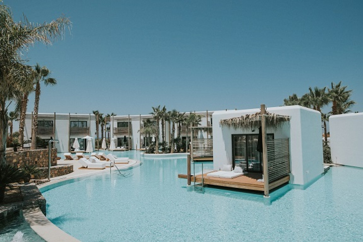 STELLA ISLAND LUXURY RESORT & SPA (ADULTS ONLY)